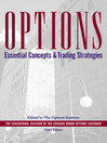 The Options Institute